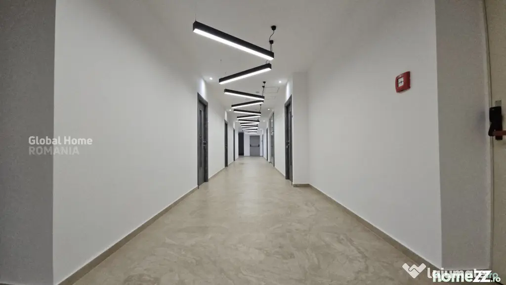 Birouri Premium | Coworking | Ultracentral | Stirbei Voda