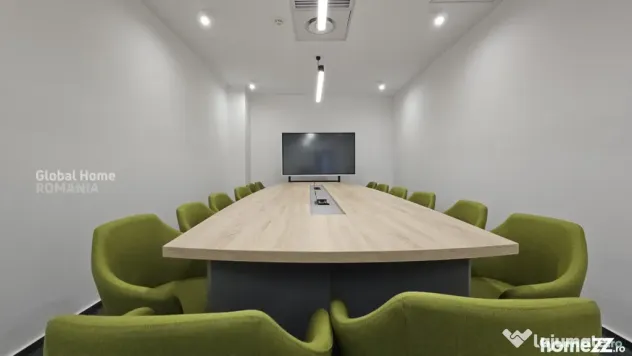 Birouri Premium | Coworking | Ultracentral | Stirbei Voda