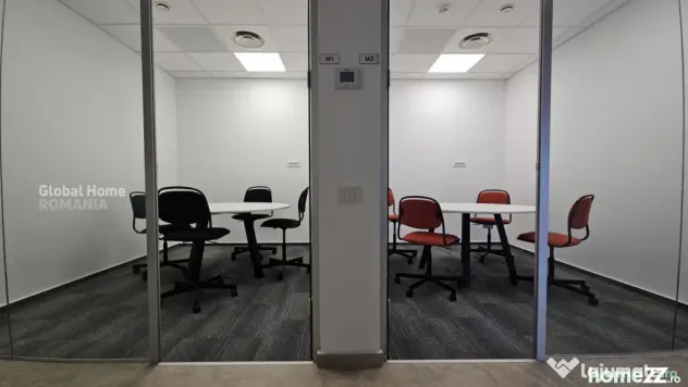 Birouri Premium | Coworking | Ultracentral | Stirbei Voda