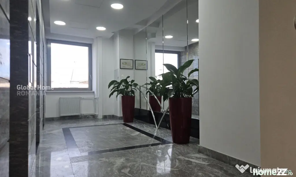 Birouri Premium | Coworking | Ultracentral | Stirbei Voda