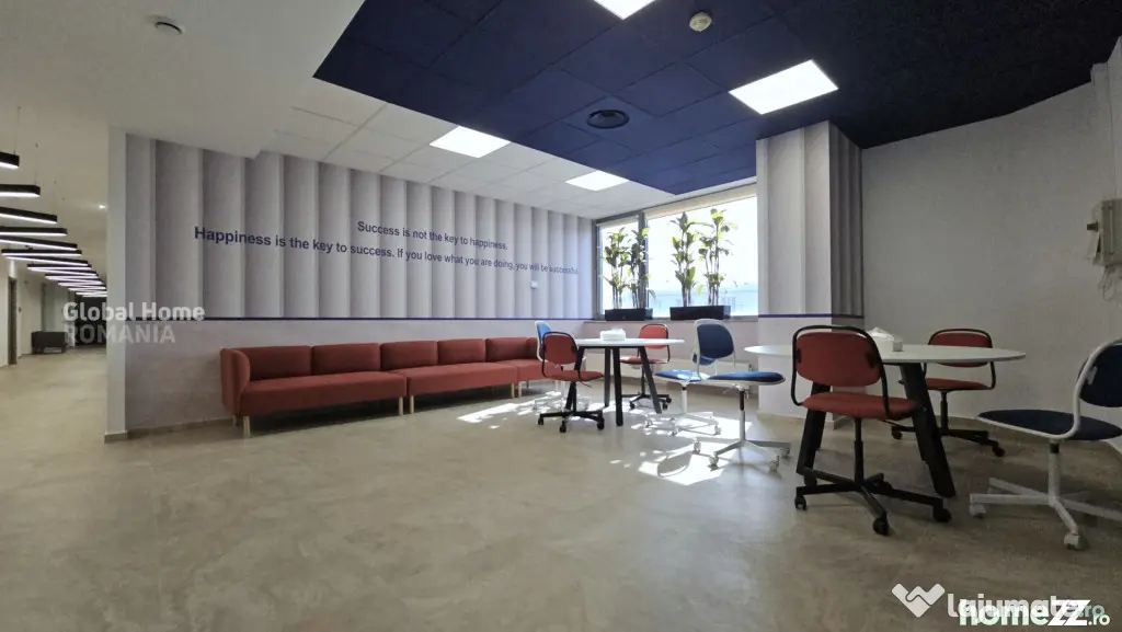 Birouri Premium | Coworking | Ultracentral | Stirbei Voda