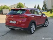 Hyundai Tucson 4x4 2019 2.0 CRDi 185 CP euro 6 automata / RATE 
