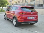Hyundai Tucson 4x4 2019 2.0 CRDi 185 CP euro 6 automata / RATE 