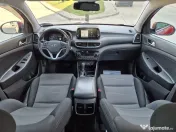 Hyundai Tucson 4x4 2019 2.0 CRDi 185 CP euro 6 automata / RATE 