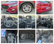 Hyundai Tucson 4x4 2019 2.0 CRDi 185 CP euro 6 automata / RATE 