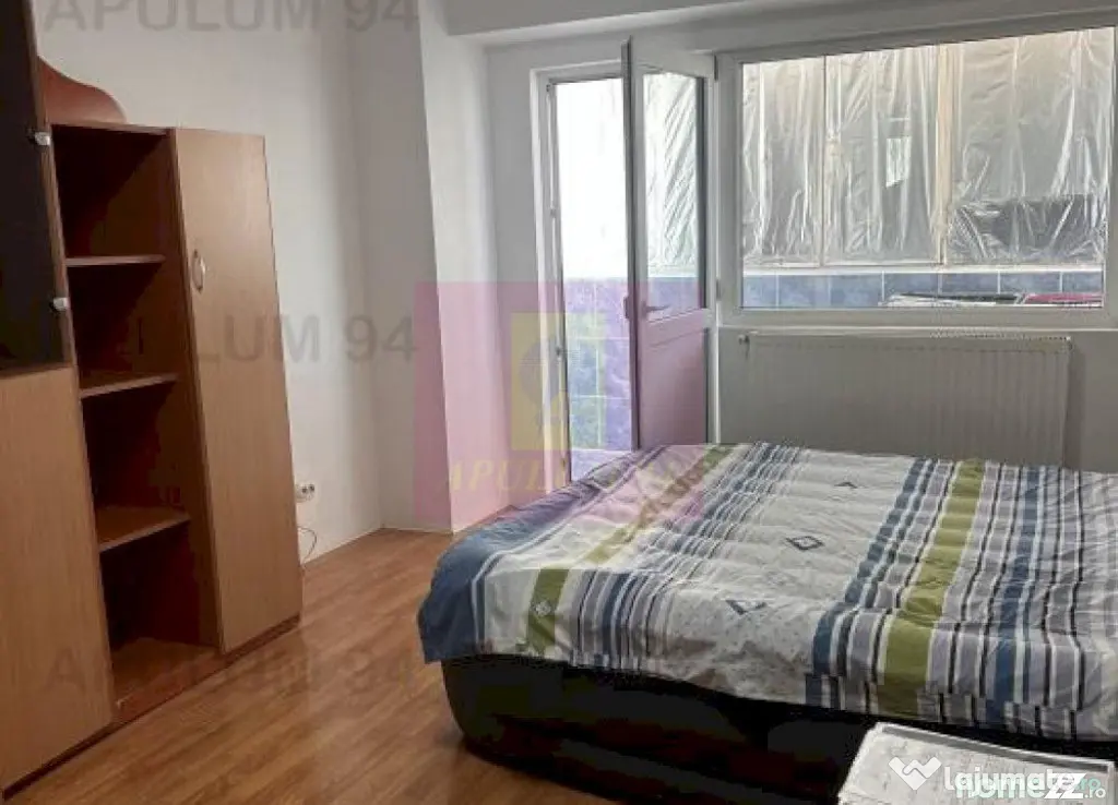 Garsoniera Calea Ferentari-Nasaud - Bucuresti (Bucuresti-Ilfov)