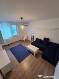 Apartament 2 camere drumul taberei 