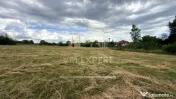 DOUĂ CORPURI DE CASĂ TEREN INTRAVILAN 6997 MP BUGHEA DE... 
