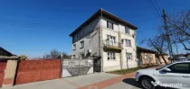 Proprietate P+2 cu teren, 345mp, oportunitate de investiție