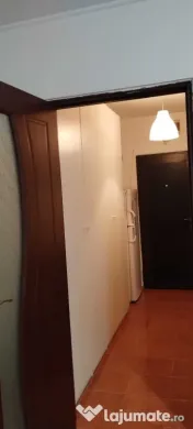 Berceni luica izvorul oltului 