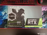 Placă video KFA2 GeForce RTX 2070 Super – Full Box 