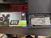 Placă video KFA2 GeForce RTX 2070 Super – Full Box 
