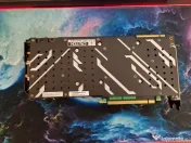 Placă video KFA2 GeForce RTX 2070 Super – Full Box 