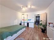 Garsoniera cu pozitie excelenta, Ideala pentru locuit sau in 