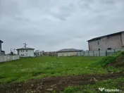 Vanzari terenuri in Techirghiol 
