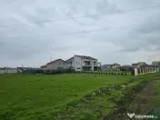 Vanzari terenuri in Techirghiol 