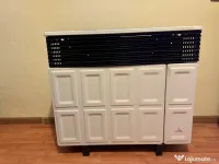 Convector pe gaz LAMPART 