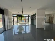 Spațiu comercial premium, cu vitrină spectaculoasă și vi 
