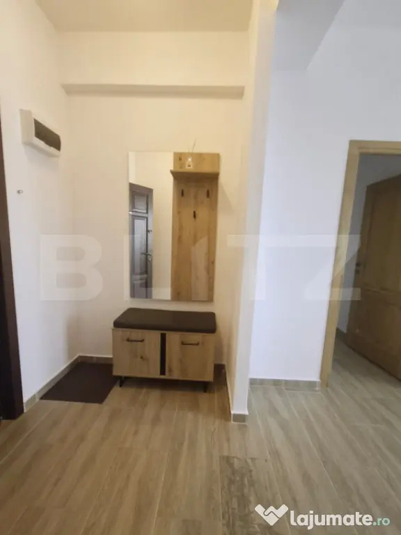 Apartament Premium de Închiriat - Predeal | Complet Mobilat