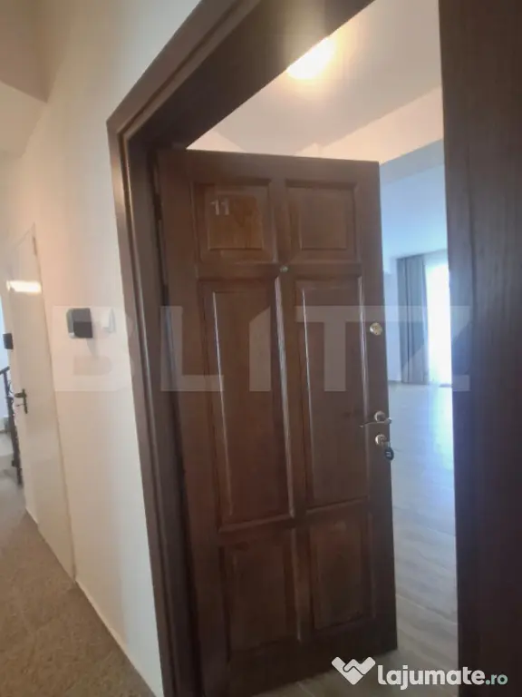 Apartament Premium de Închiriat - Predeal | Complet Mobilat