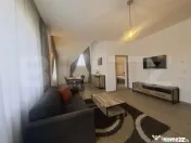 ????️ Apartament Premium de Închiriat în Predeal –Pred 