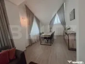 ????️ Apartament Premium de Închiriat în Predeal –Pred 