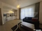 ????️ Apartament Premium de Închiriat în Predeal –Pred 