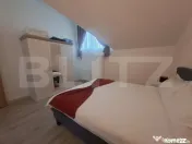 ????️ Apartament Premium de Închiriat în Predeal –Pred 