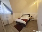 ????️ Apartament Premium de Închiriat în Predeal –Pred 