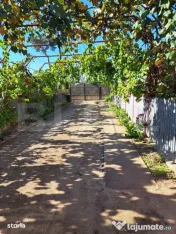 Casă cu gospodărie, livadă și grădină – Costeștii d 