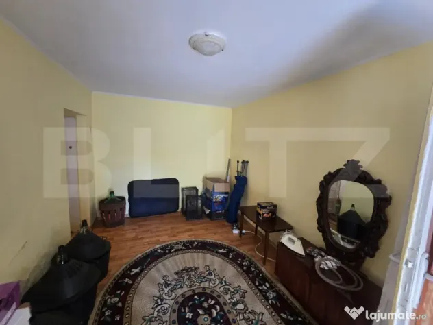 Casă cu gospodărie, livadă și grădină, 106 mp – Cost