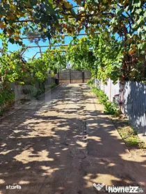 Casă cu gospodărie, livadă și grădină, 106 mp – Cost