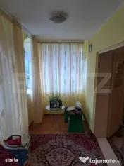 Casă cu gospodărie, livadă și grădină – Costeștii d 