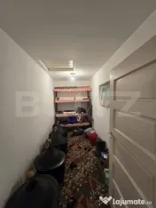 Casă cu gospodărie, livadă și grădină – Costeștii d 