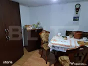 Casă cu gospodărie, livadă și grădină – Costeștii d 