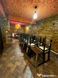 Spațiu pentru petreceri private 
