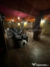 Spațiu pentru petreceri private 