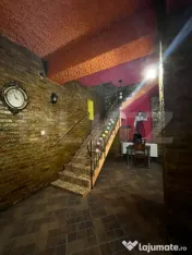 Spațiu pentru petreceri private 