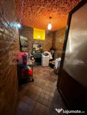 Spațiu pentru petreceri private 