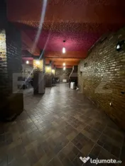 Spațiu pentru petreceri private 