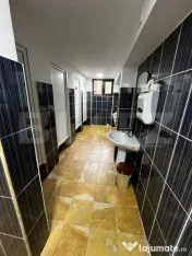 Spațiu pentru petreceri private 