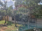Casă cu gradina mare in Boiu 