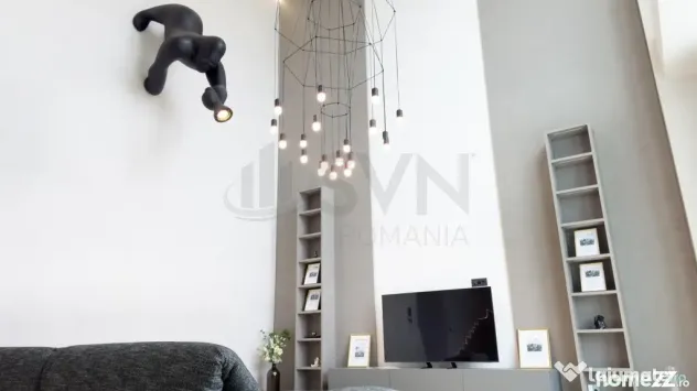 Vila superba I Pipera I Vanzare - Voluntari (Bucuresti-Ilfov)