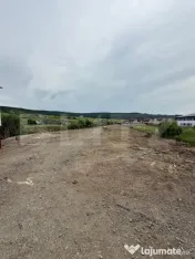 Teren de vânzare, 4992 mp, zona Livezeni