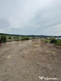 Teren de vânzare, 4992 mp, zona Livezeni 