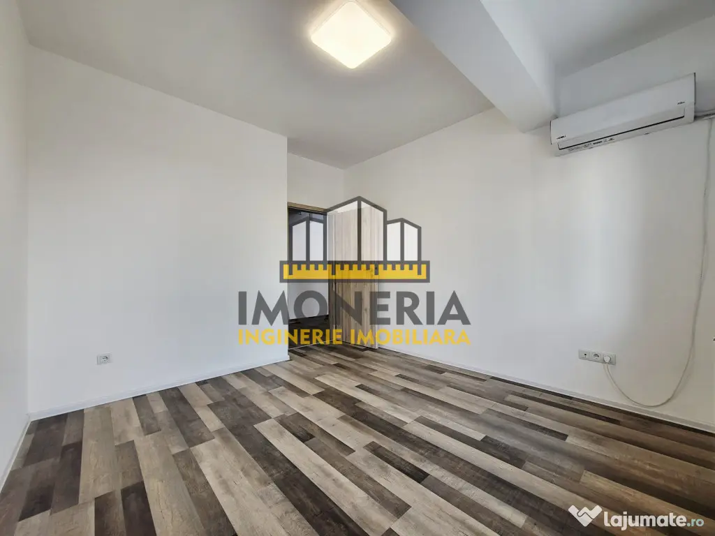 3 camere-parcare-100m Metrou M. Bravu-comision 0%-pet friend