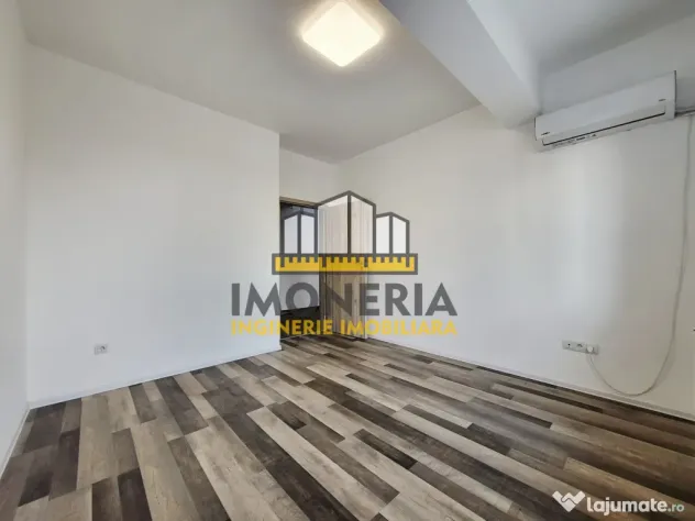 3 camere-parcare-100m Metrou M. Bravu-comision 0%-pet friend