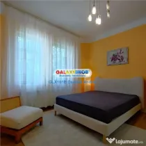 APARTAMENT 2 CAMERE in VILA-ULTRACENTRAL-Zona Universitate