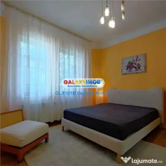 APARTAMENT 2 CAMERE in VILA-ULTRACENTRAL-Zona Universitate