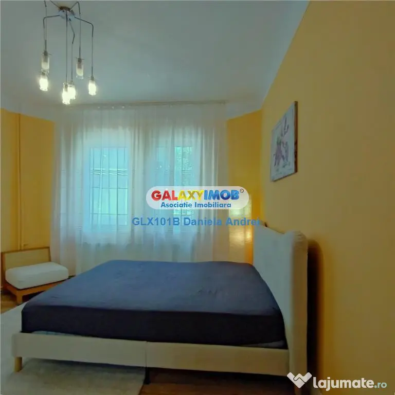 APARTAMENT 2 CAMERE in VILA-ULTRACENTRAL-Zona Universitate